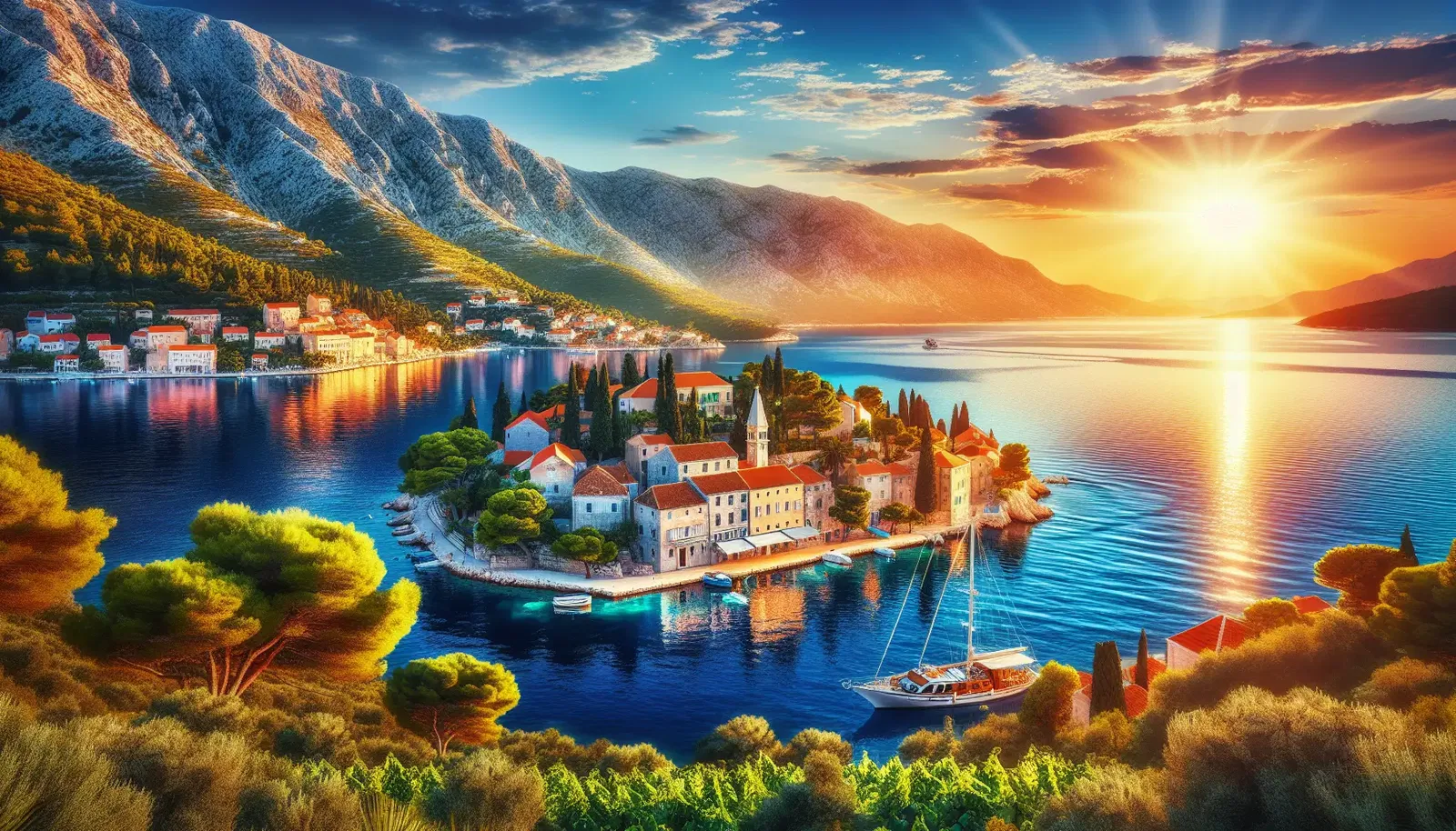 Croatia