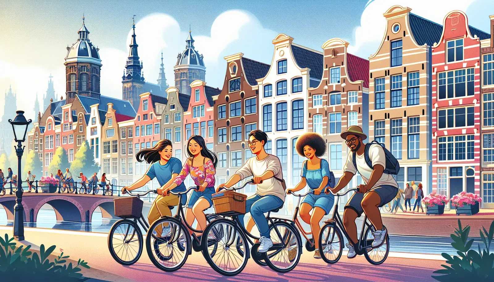 Amsterdam