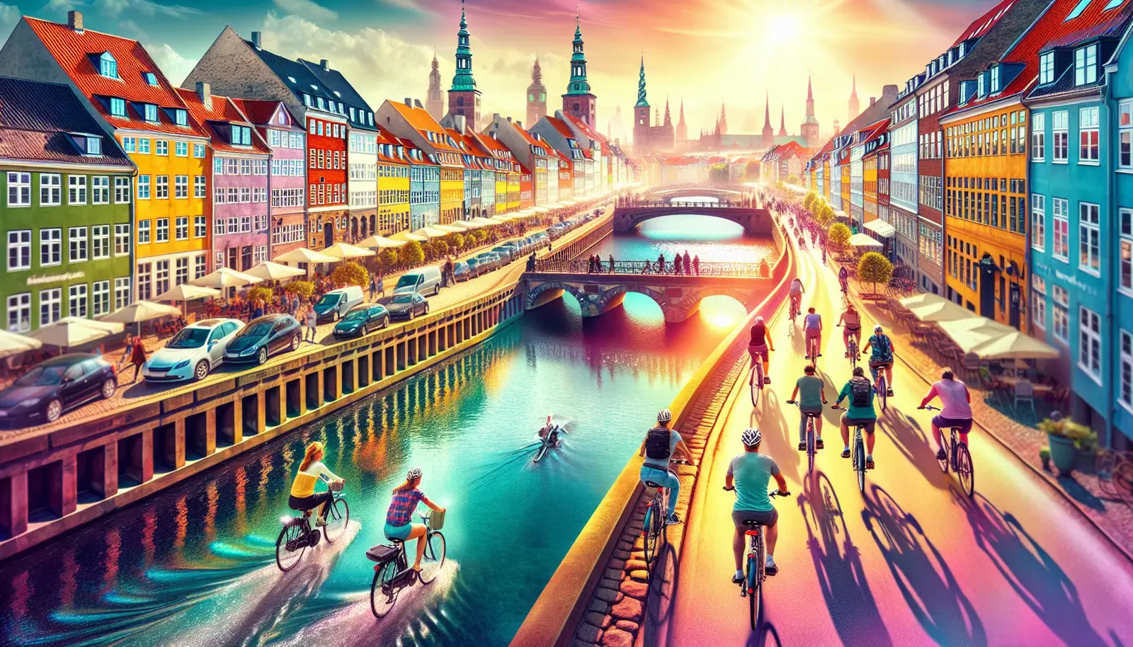 Copenhagen