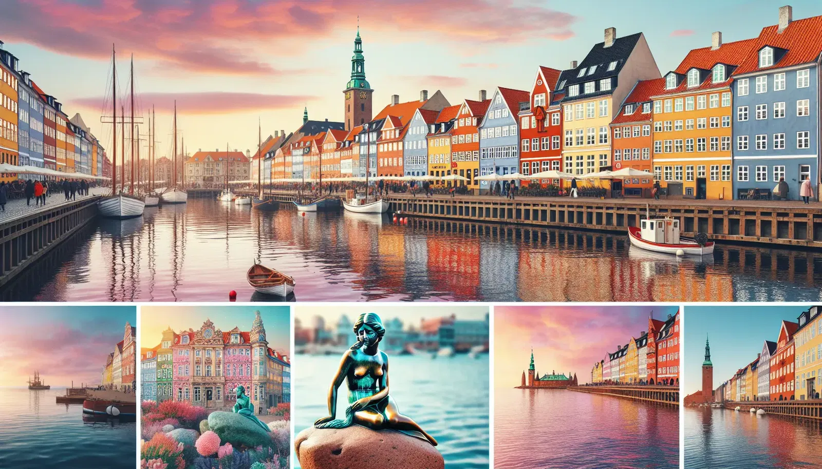 Denmark