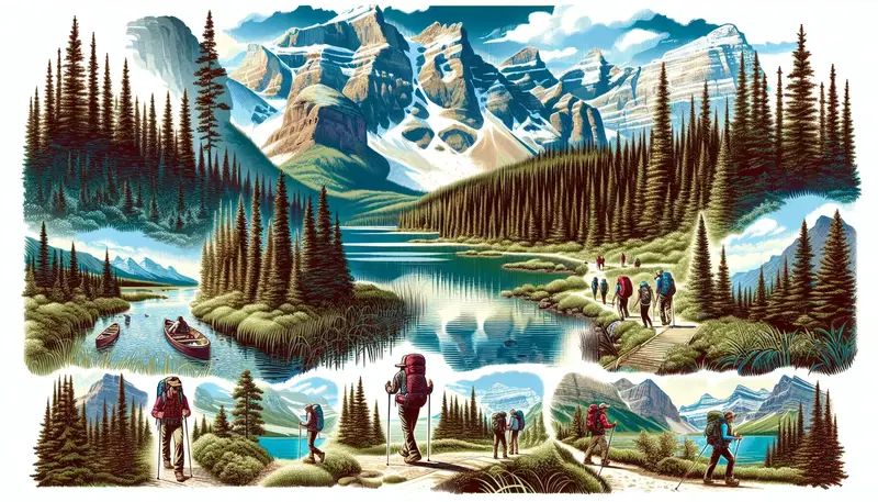 Banff National Park