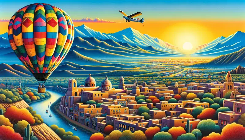 Albuquerque