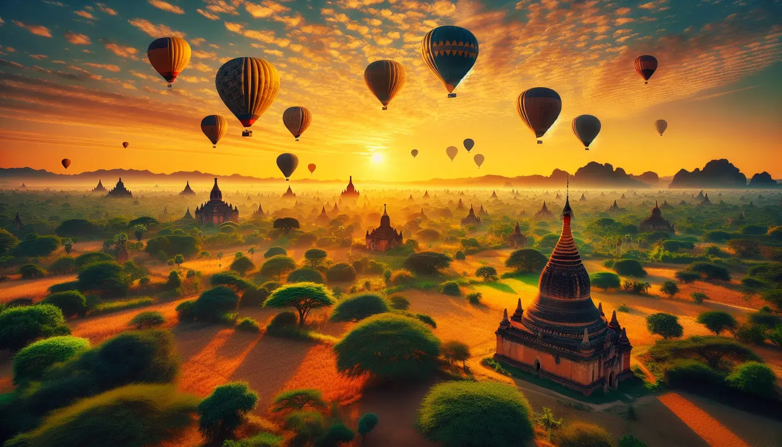 Bagan