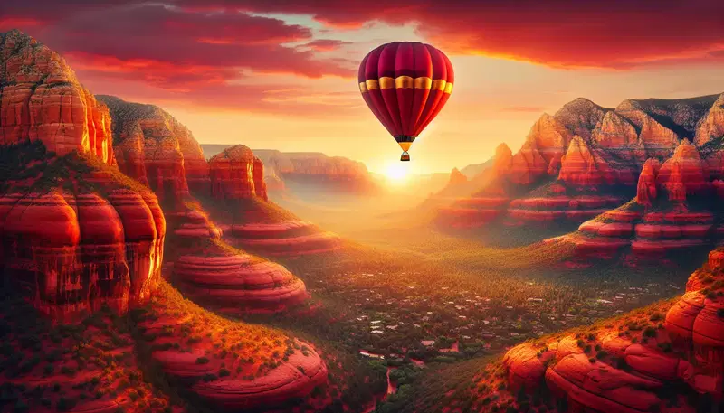 Sedona
