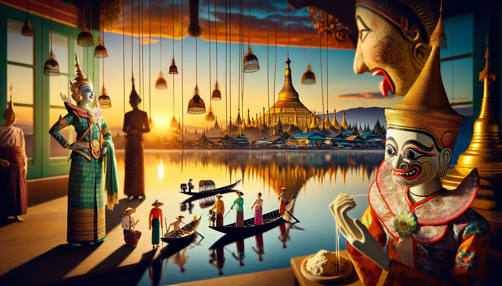 Myanmar