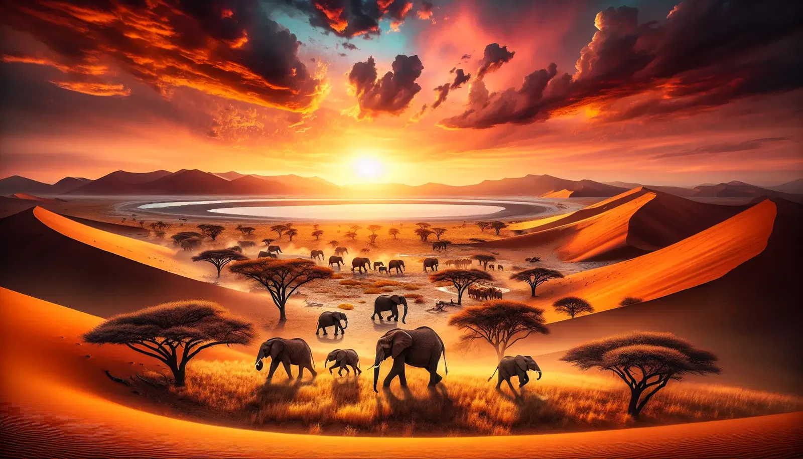 Namibia