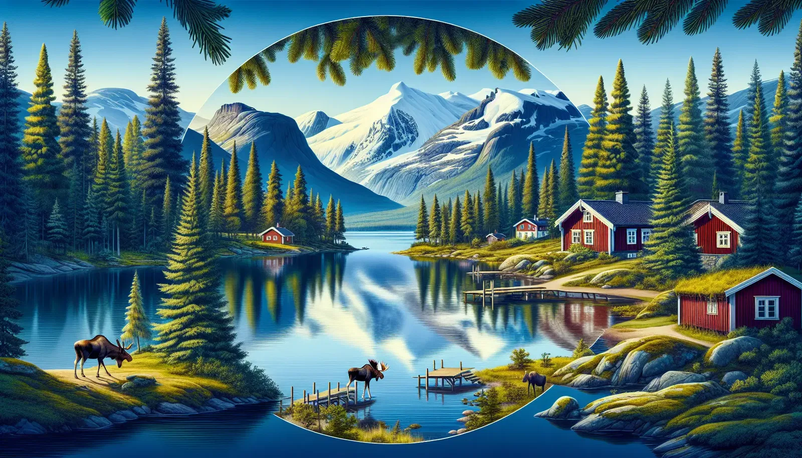Sweden