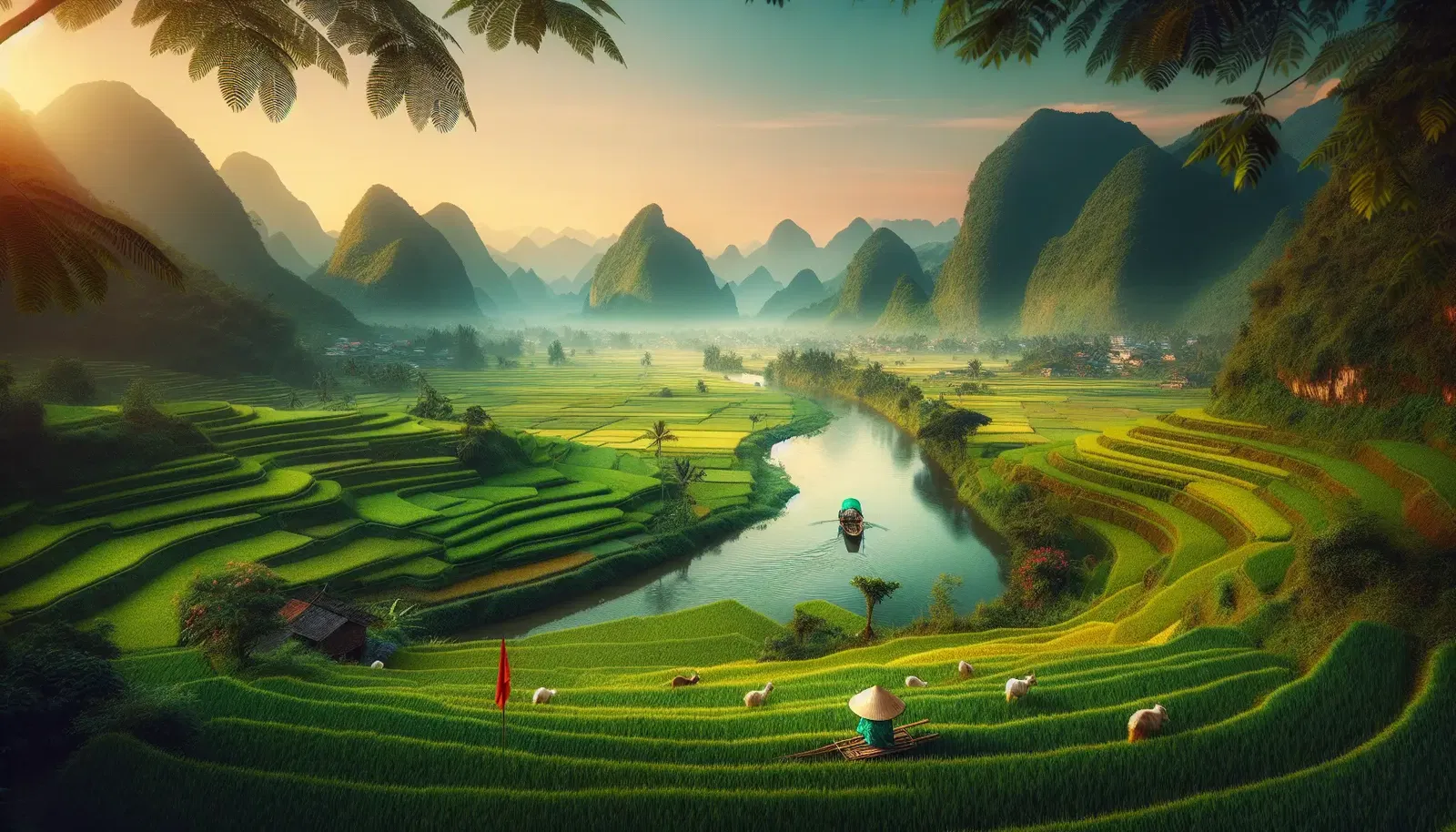 Vietnam